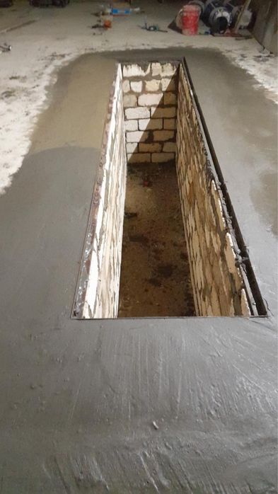 Сдается в аренду гараж район Жаңақоныс