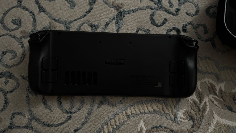 Steam Deck OLED 1 TB