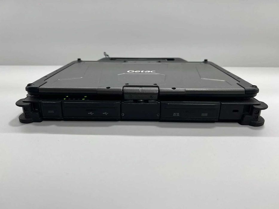 Laptop SH GETAC Fully Rugged i5-5200U M2 512gb+256gb 16GB Ram Touch