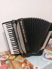 Acordeon weltmeister supita