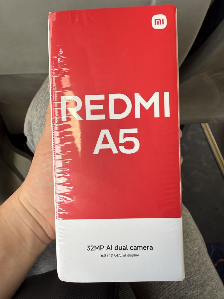 Xiaomi Redmi A5