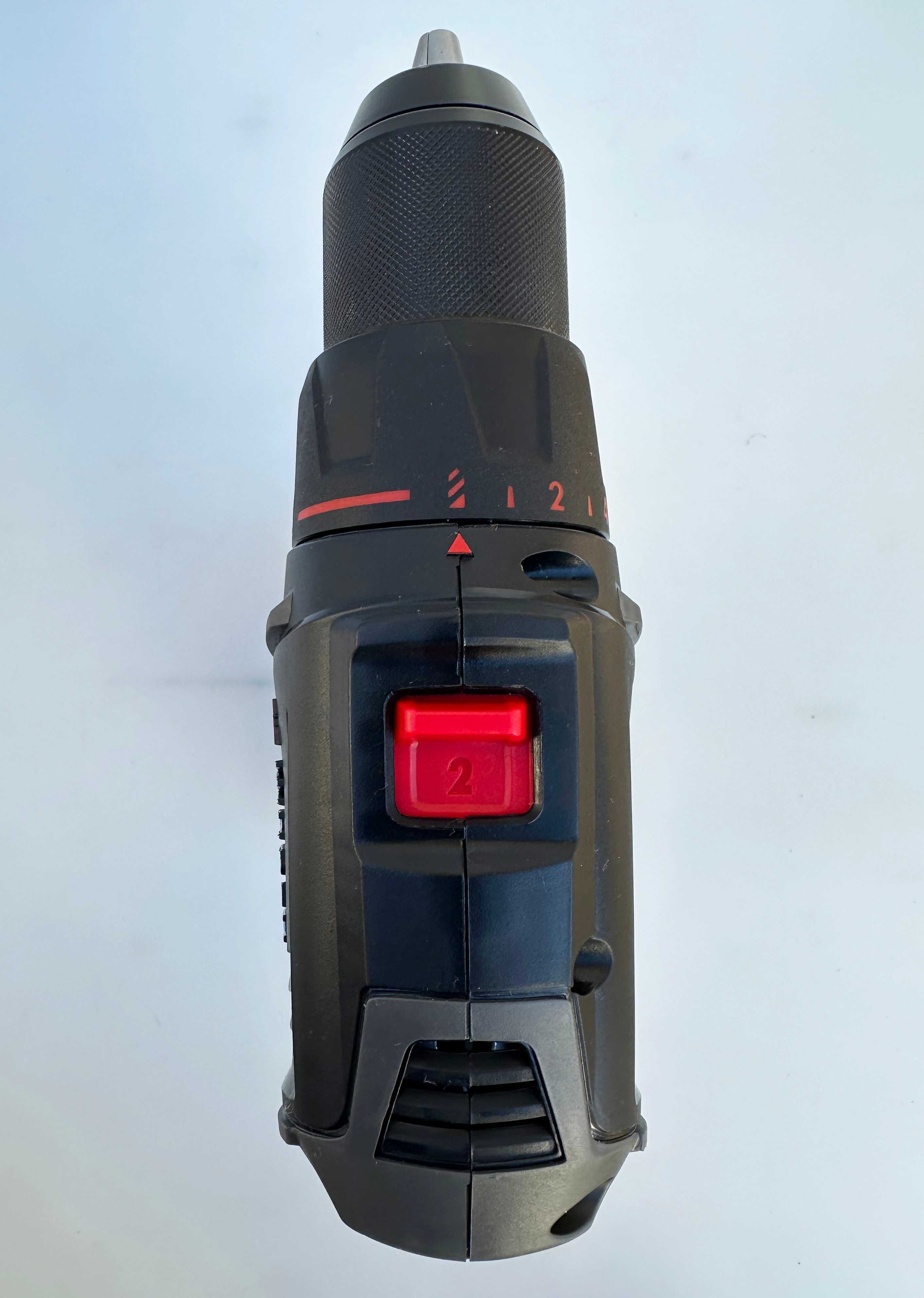 Wurth ABS 18 Basic - Нов Акумулаторен винтоверт 18V 5.0Ah