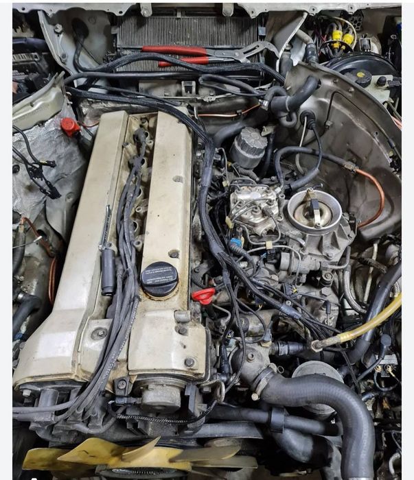 М104 гибрид 980 3.0 бензин