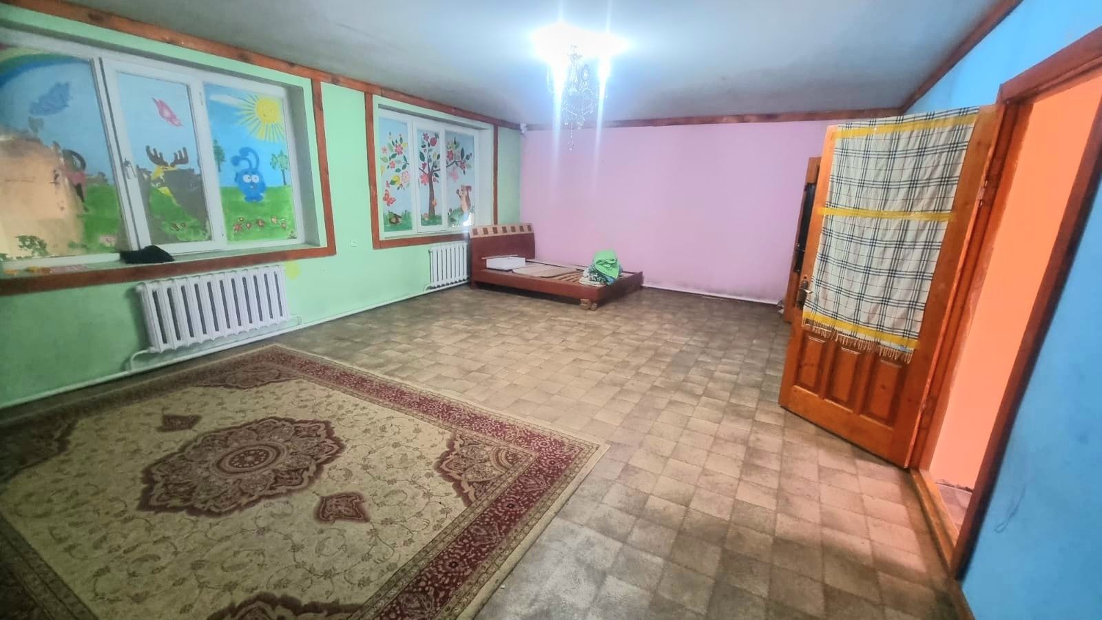 Сдаётся помещение под бизнес