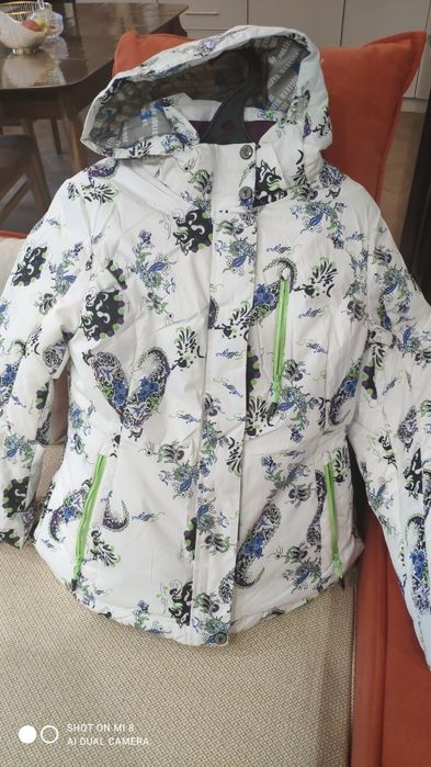 куртка с брюками