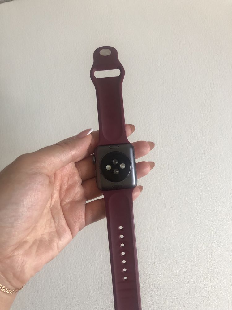 Apple watch 3 38mm