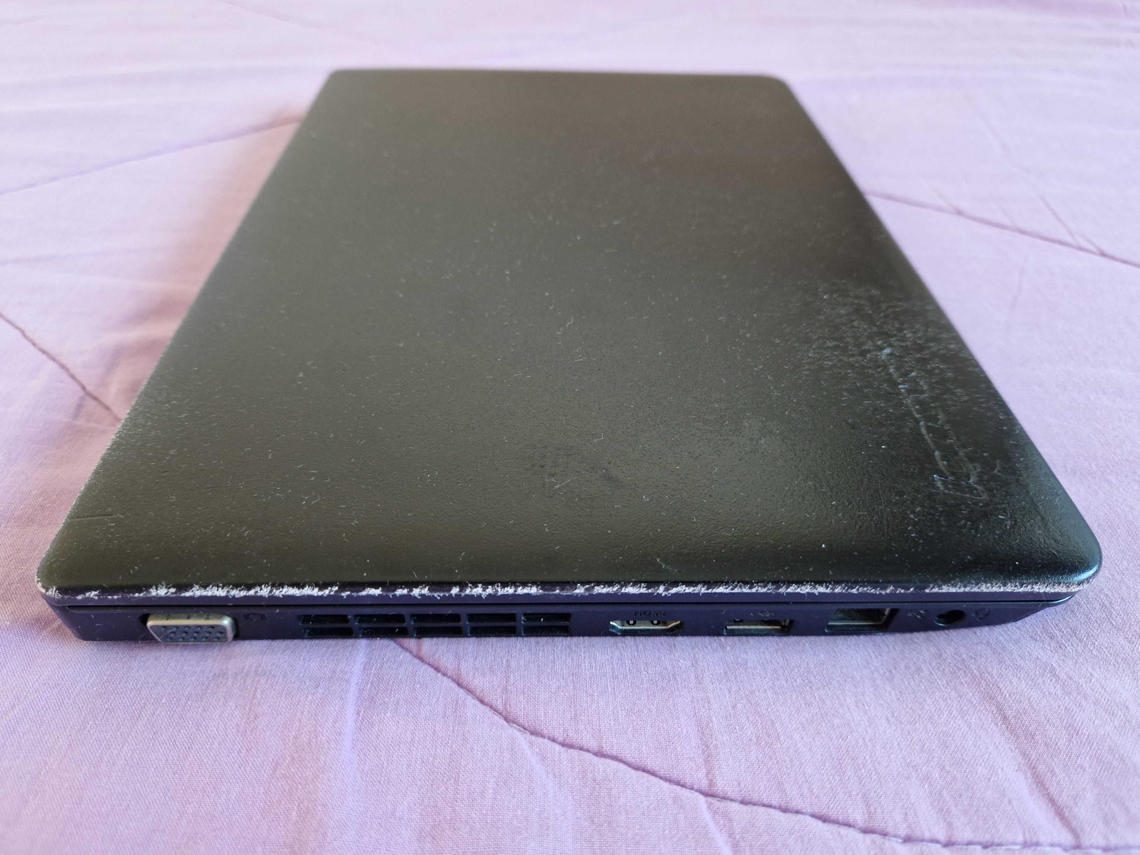 Лаптоп Lenovo ThinkPad