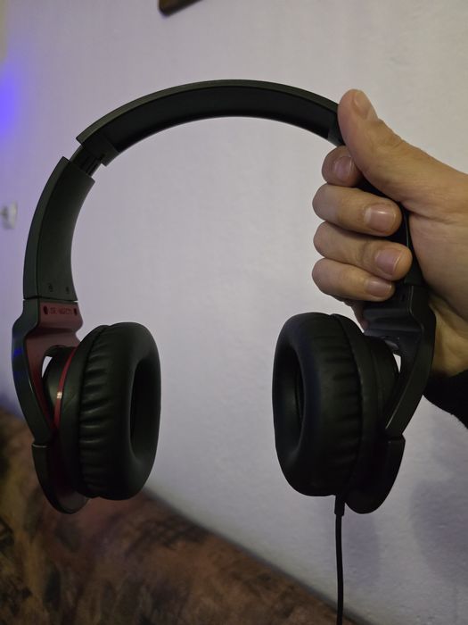 Слушалки Pioneer