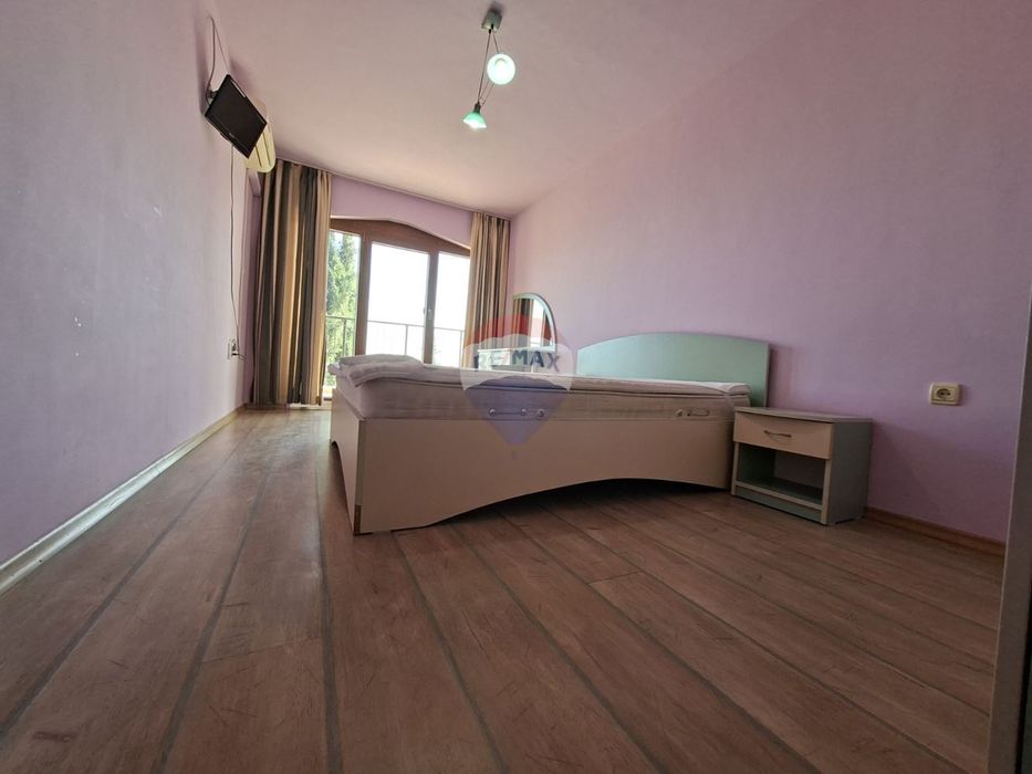 Хотел за продажба в м-т Кабакум, Варна, ТЕ