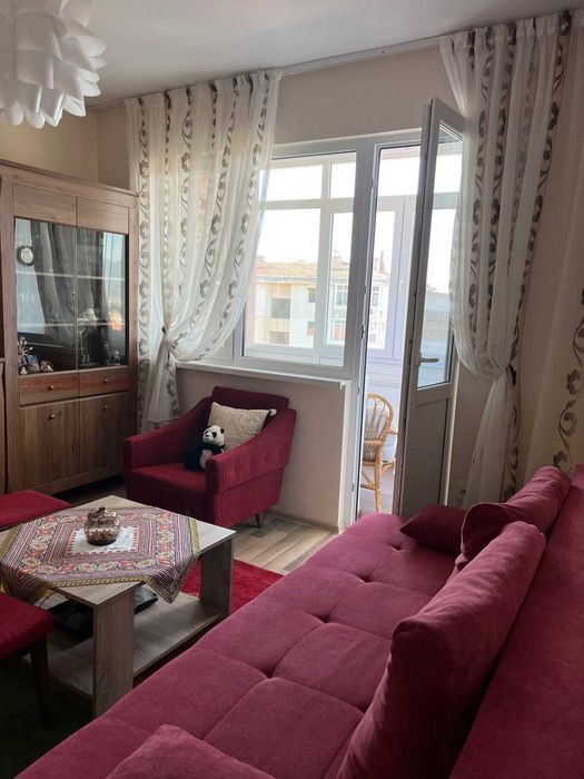 Продава се Двустаен апартамент в Пловдив, Изгрев - 61 кв.м за 1033 €/кв.м - Снимка #9