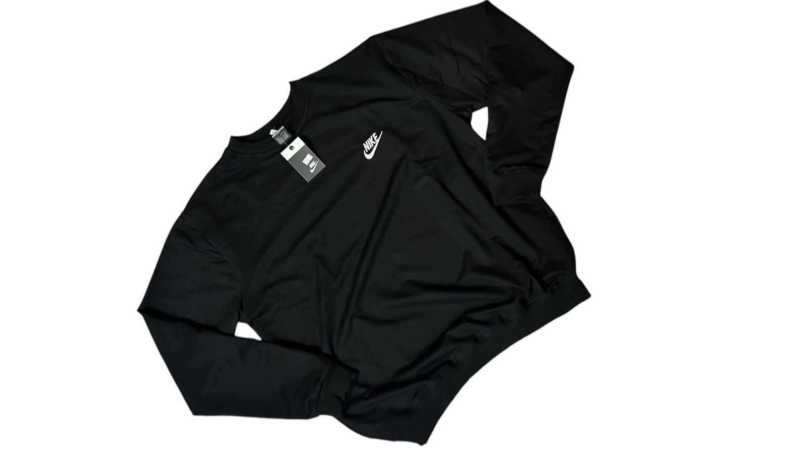 Блуза с дълъг ръкав 3XL,4XL,5XL,6XL