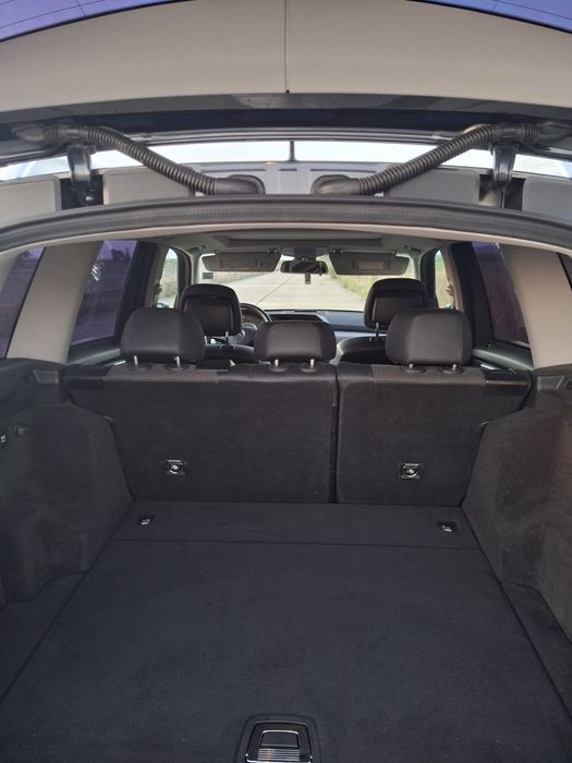 Mercedes-benz glk 220 4 matic