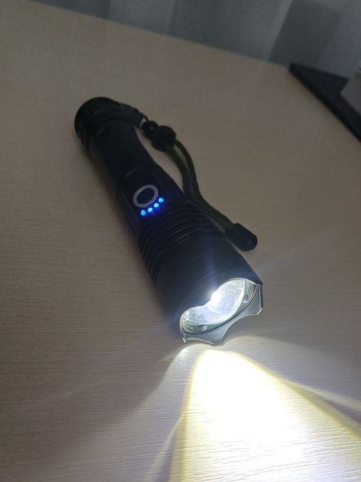 Продам или обмен фонарик