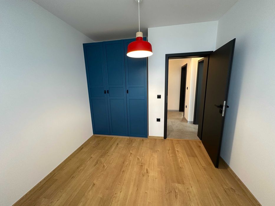 Продава се Тристаен апартамент в София, Център - 78 кв.м за 3065 €/кв.м - Снимка #10