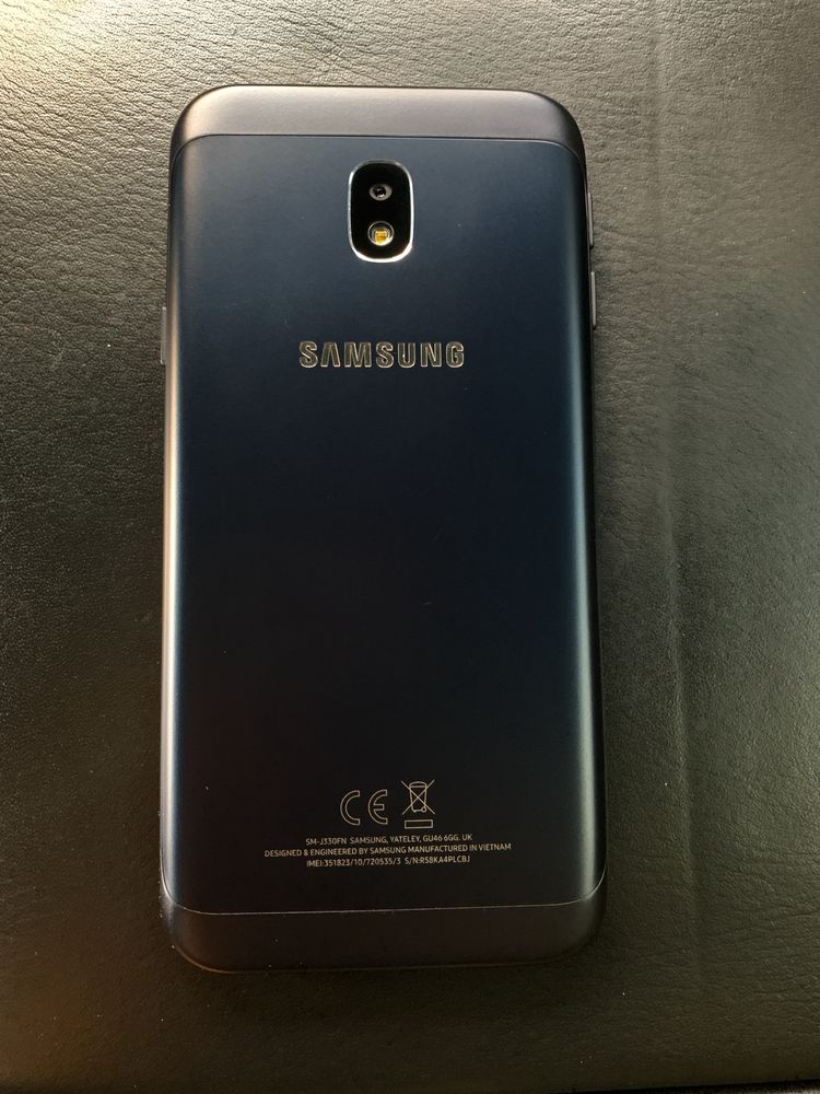 Samsung galaxy j3 2017