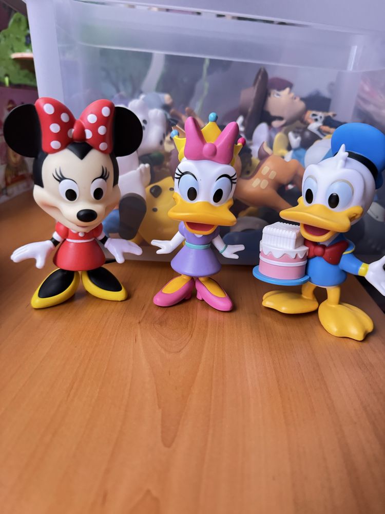 Моите първи приятели Disney
