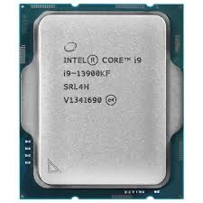Core i9 13900ks мощный проц