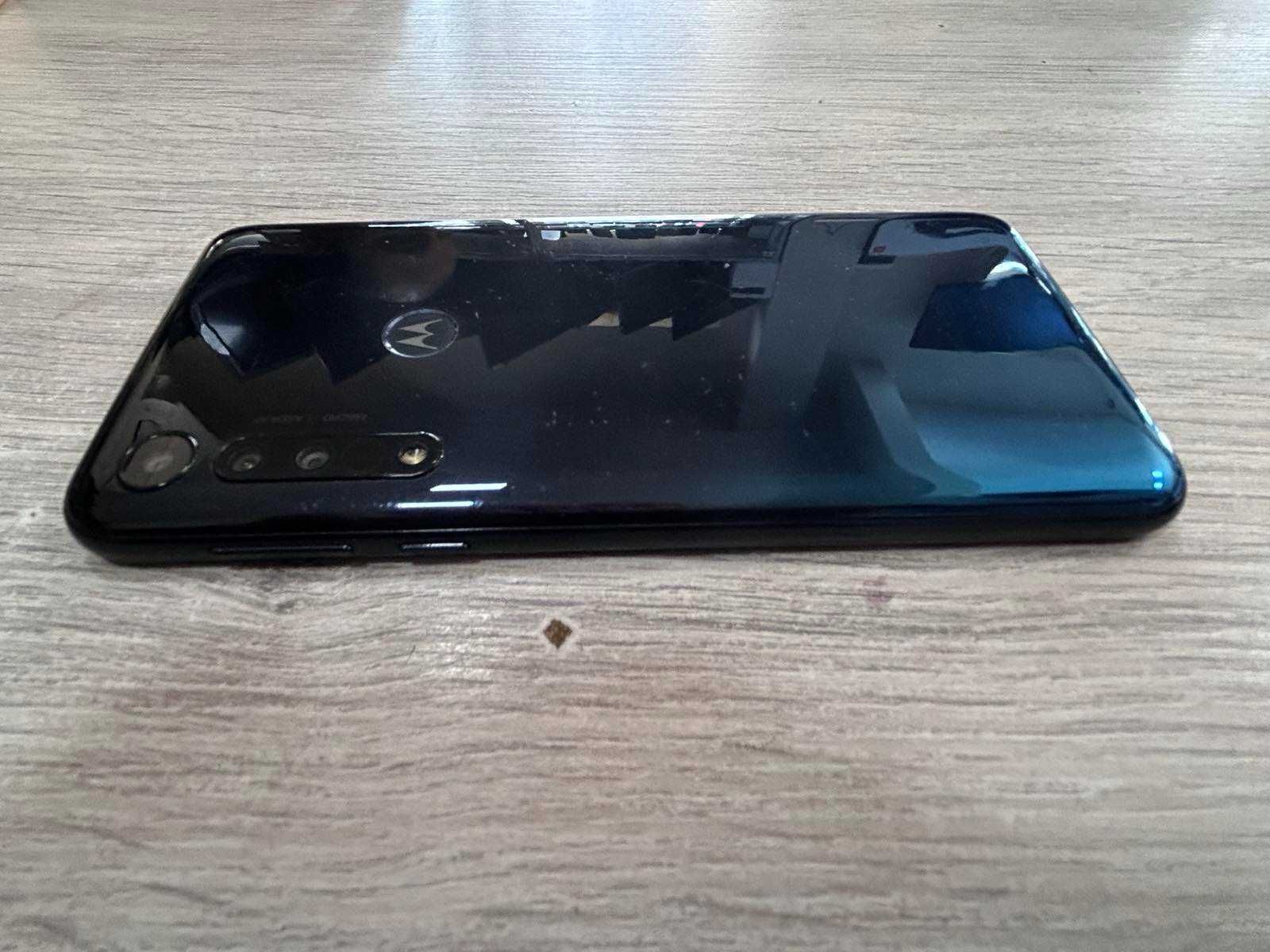 Motorola One Macro Dual SIM 64GB 4GB RAM