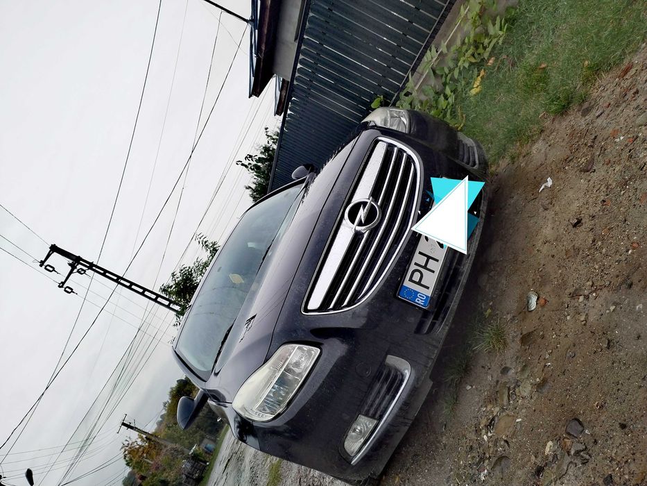 Opel Insignia1.6 benzină