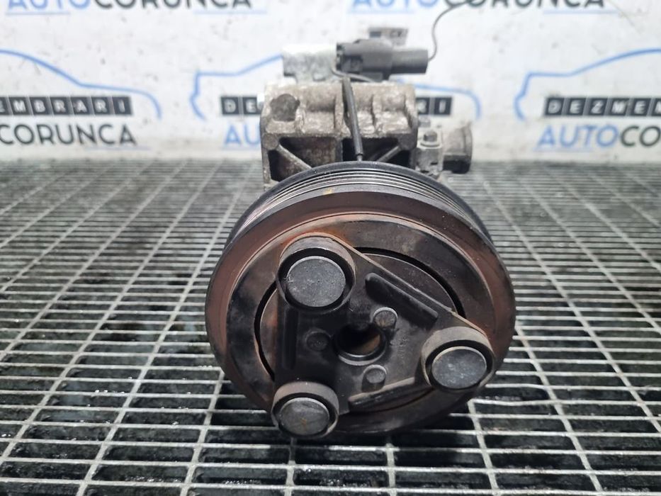 Compresor clima Mazda CX - 7 2.3 Benzina 2006 - 2012 L3 - VDT (1273) H12a1af4dw