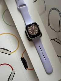Apple watch seria 8, 41mm