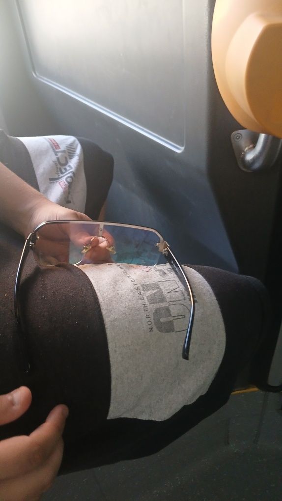 Pereche ochelari Gucci