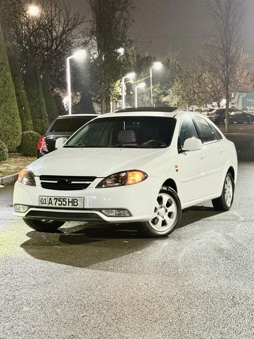 Gentra 2019 ideal xch qanaqa ishi yo