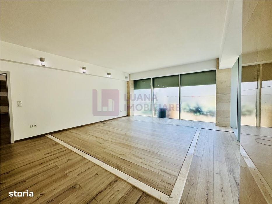 Spatiu de birouri | modern | parcari private | curte | Scoala de Inot