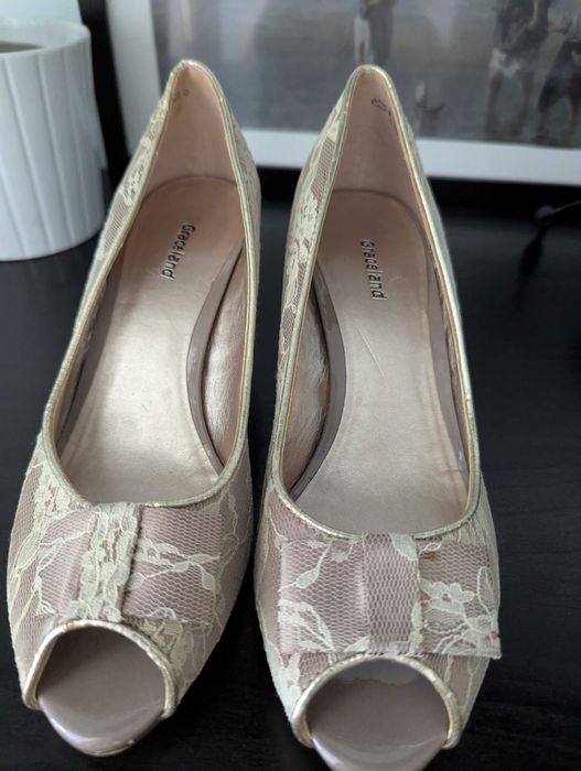Pantofi evenimente speciale 38