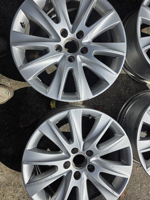Джанти 17ц 5х112 57.1 vw