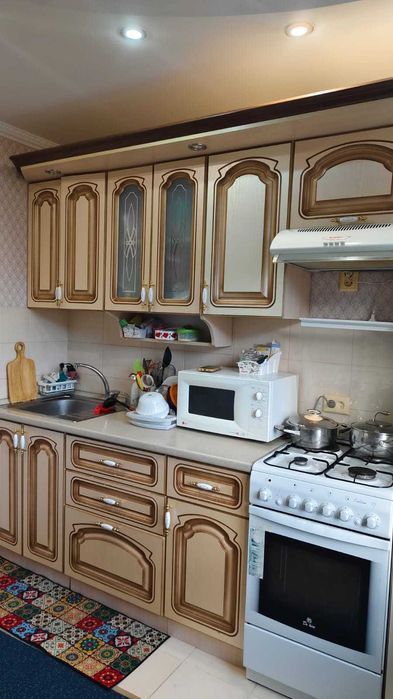 ПРОДАМ! 2-ком. квартиру.