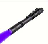 UV фенерче 395nm