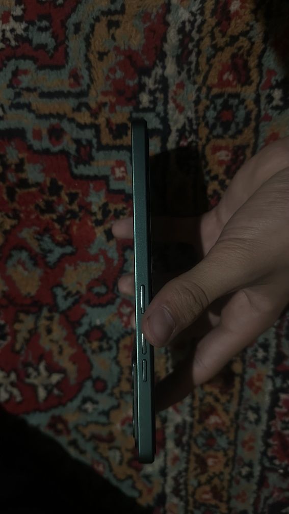 .Tecno  pova  6 .