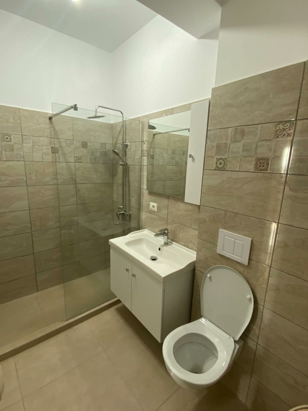 Apartament cu doua camere