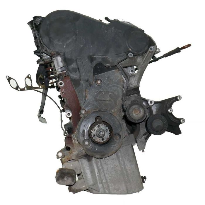 Двигател CJCC 2.0 AUDI A4 (B8) 2008-2015 ID:148911