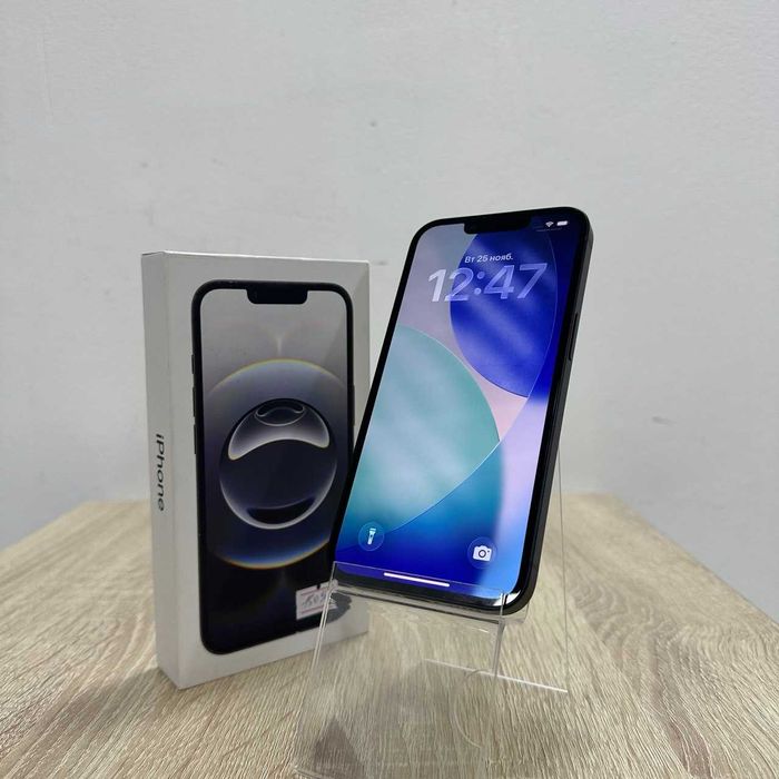 С32/ Сотовый телефон Apple iPhone 16E 128GB/ sk150969