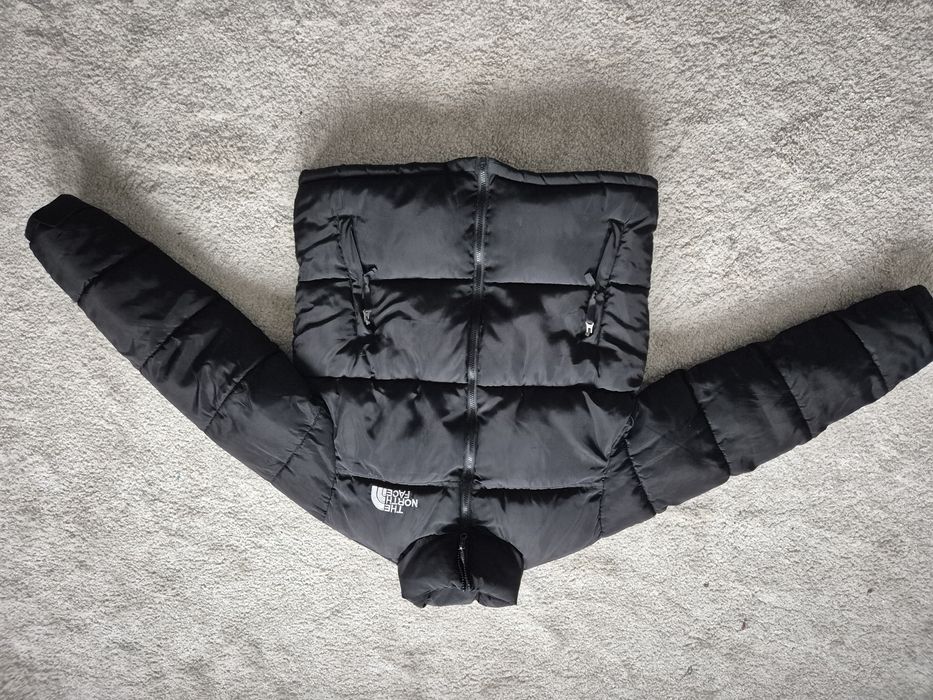 Geaca North Face 700 marime S