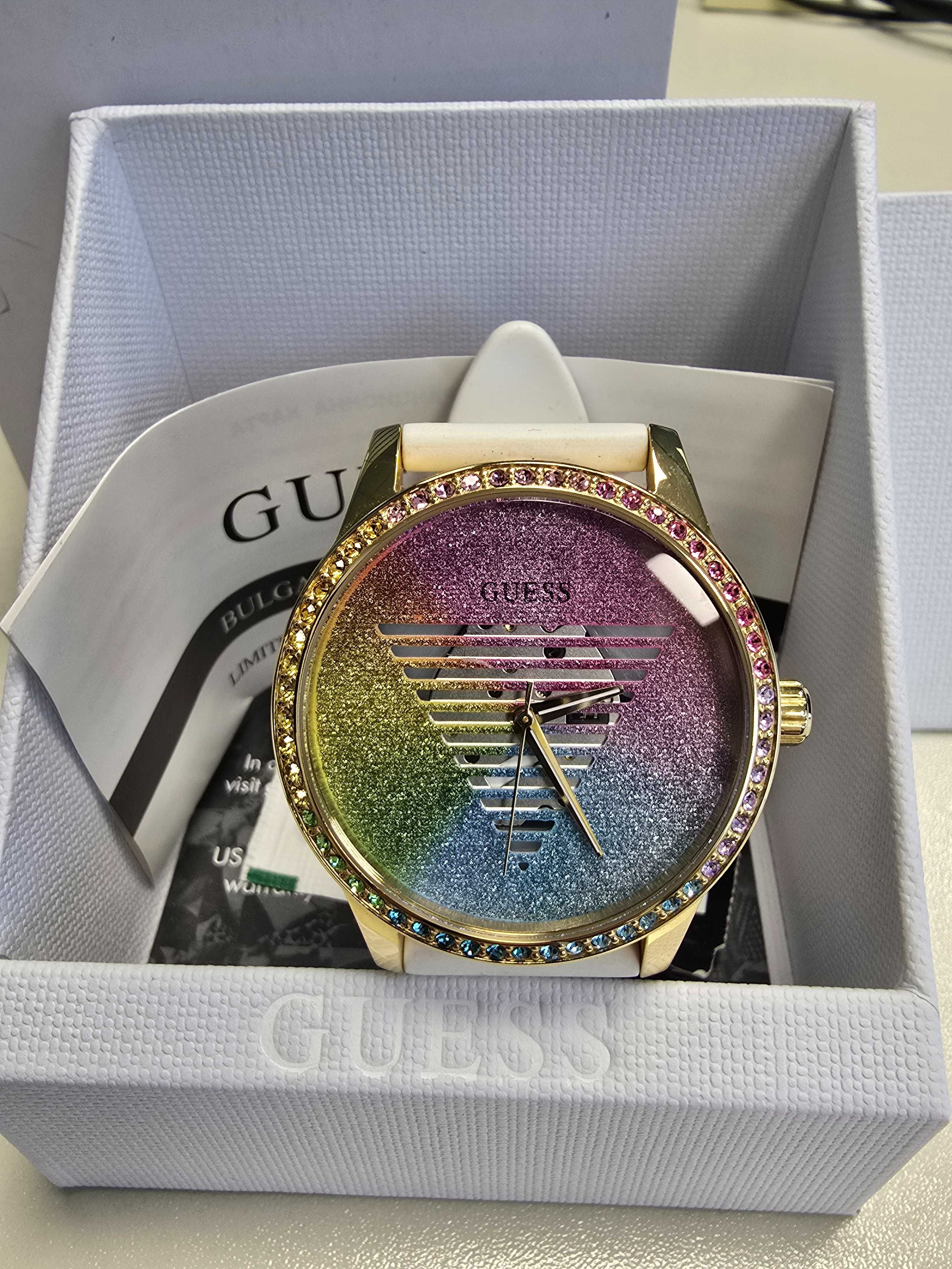 Дамски часовник Guess