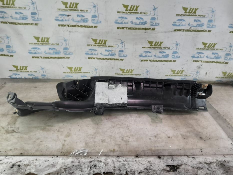 Ornament bancheta dreapta spate 366046923 BMW Seria 7 G11/G12 [faceli