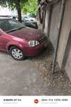 Продам на запчасти Chevrolet Optra 2006 Dubai