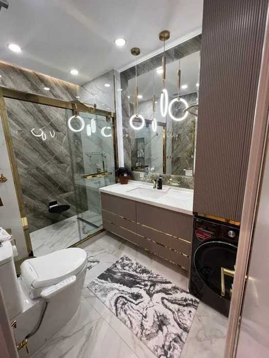Срочно продам свою квартиру в Mirabad Avenue! первая линия 3/4/9