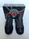 Versace Chain Reaction Black 42