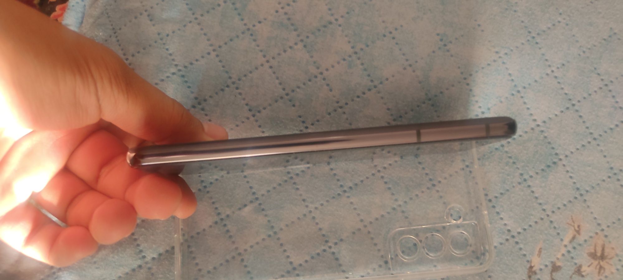 Samsung S 21 8/128