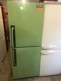 Холодильник двух камерный метр 75