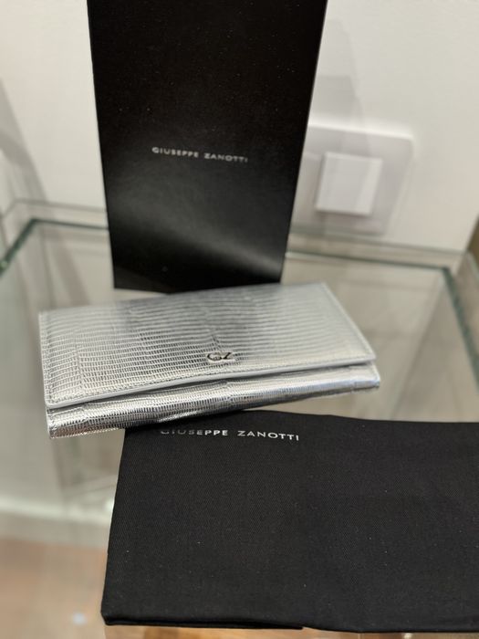 Портмоне Giuseppe Zanotti