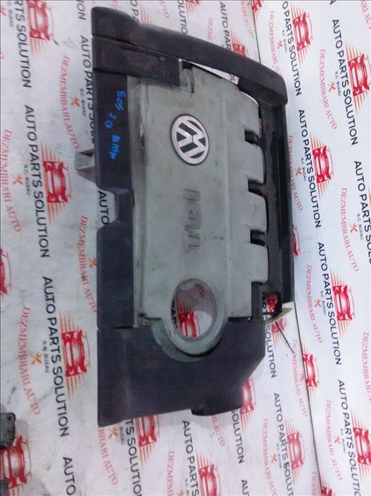 capac motor volkswagen eos 2.0 tdi bmp dsg