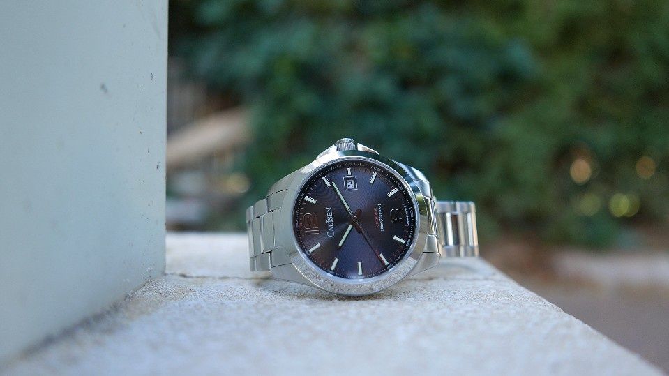 Cadisen Automatic