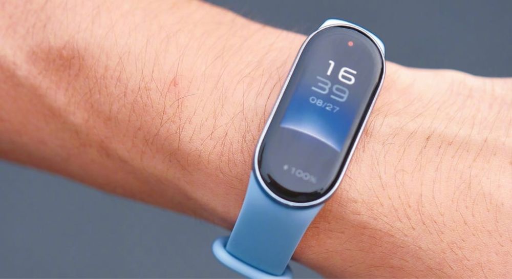 Xiaomi Mi Band 10 (оптом)