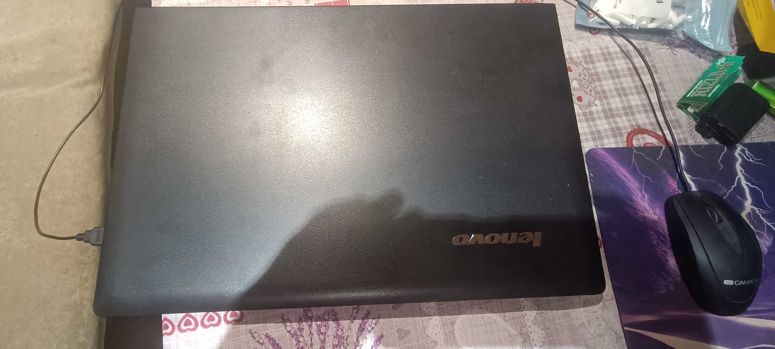 лаптоп Lenovo G 50-70