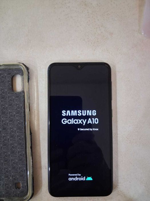 Телефон Samsung A-10
